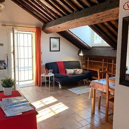 Apartamento Il Principe Di Genova Exterior foto