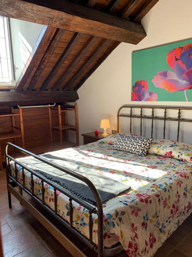 Apartamento Il Principe Di Genova Exterior foto