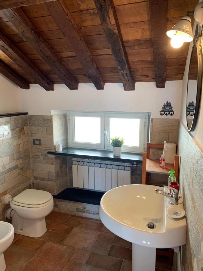 Apartamento Il Principe Di Genova Exterior foto